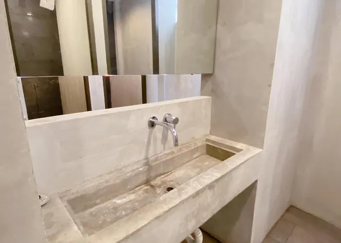 Apartment Go Silom Bts Surasak สถานีสุรศักดิ์ Bangkok
