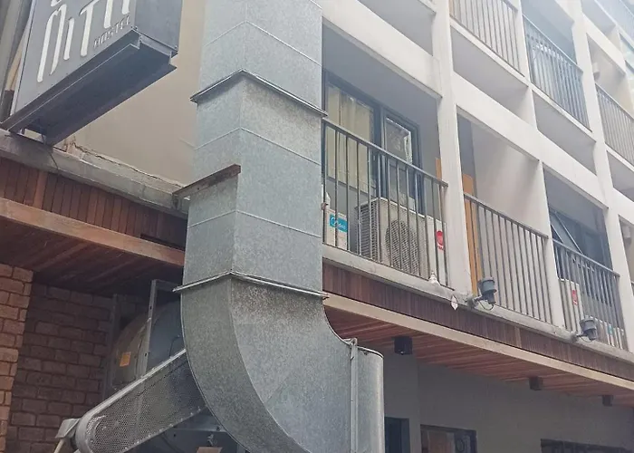 Go Silom Bts Surasak สถานีสุรศักดิ์ Apartment Bangkok