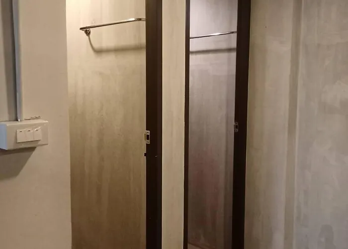 Apartment Go Silom Bts Surasak สถานีสุรศักดิ์